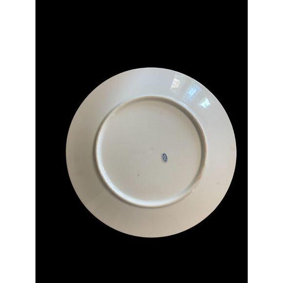 VINTAGE childrens ceramic dish set Japan - Picture 8 of 9